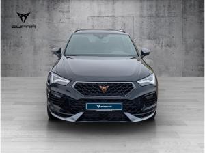 Cupra Ateca VZ 4Drive DSG Tribe Edition AHK | TOP VIEW | NAVI | eHECK