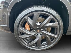 Cupra Ateca VZ 4Drive DSG Tribe Edition AHK | TOP VIEW | NAVI | eHECK