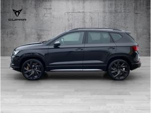 Cupra Ateca VZ 4Drive DSG Tribe Edition AHK | TOP VIEW | NAVI | eHECK