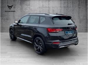 Cupra Ateca VZ 4Drive DSG Tribe Edition AHK | TOP VIEW | NAVI | eHECK