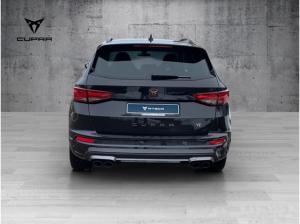 Cupra Ateca VZ 4Drive DSG Tribe Edition AHK | TOP VIEW | NAVI | eHECK