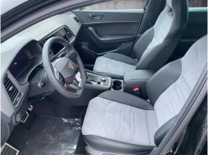 Cupra Ateca VZ 4Drive DSG Tribe Edition AHK | TOP VIEW | NAVI | eHECK