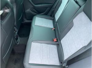 Cupra Ateca VZ 4Drive DSG Tribe Edition AHK | TOP VIEW | NAVI | eHECK