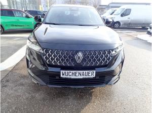 Renault Austral Evolution Mild Hybrid 150 Automatik