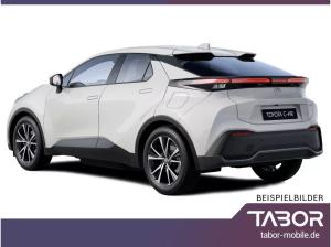 Toyota C-HR PHEV Nav Keyl SHZ SmartK Privacy 18Z IndukL