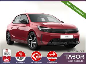 Opel Corsa GS Kam PDC vo/hi AppC Totw LM16Z 10"-DAB