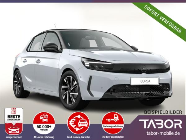 Opel Corsa GS Kam PDC vo/hi AppC Totw LM16Z 10"-DAB