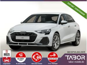 Audi A3 Sportback TFSI 150 S tronic 2xS line Nav ACC