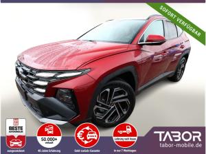 Hyundai TUCSON Tucson 1.6 MHEV 160 DCT Prime Matrix Kam360° 19Z