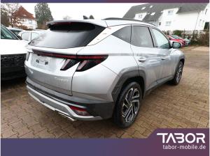 Hyundai TUCSON Tucson 1.6 MHEV 160 DCT Prime Matrix Kam360° 19Z