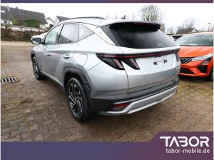 Hyundai TUCSON Tucson 1.6 MHEV 160 DCT Prime Matrix Kam360° 19Z