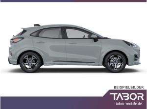 Ford Puma Aut ST-Line WinterP LED Nav Kam Temp 5J-Gar