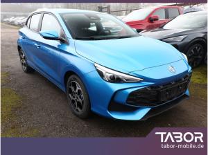 MG MG3 3 1.5 Comfort 116 LED Nav Kam PDC Temp 16Z