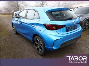 MG MG3 3 1.5 Comfort 116 LED Nav Kam PDC Temp 16Z
