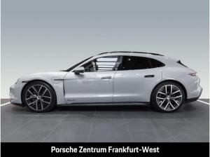 Porsche Taycan Sport Turismo BOSE 21-Zoll Panoramadach