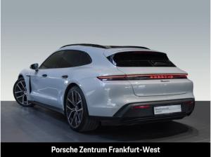 Porsche Taycan Sport Turismo BOSE 21-Zoll Panoramadach