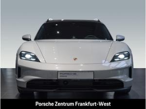 Porsche Taycan Sport Turismo BOSE 21-Zoll Panoramadach
