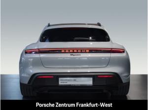 Porsche Taycan Sport Turismo BOSE 21-Zoll Panoramadach