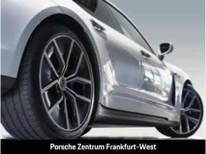 Porsche Taycan Sport Turismo BOSE 21-Zoll Panoramadach