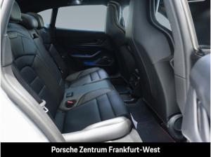 Porsche Taycan Sport Turismo BOSE 21-Zoll Panoramadach