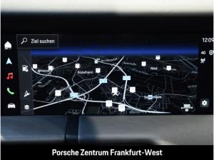 Porsche Taycan Sport Turismo BOSE 21-Zoll Panoramadach