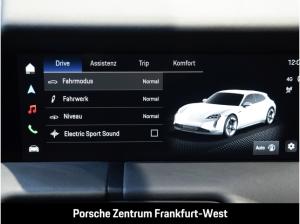 Porsche Taycan Sport Turismo BOSE 21-Zoll Panoramadach