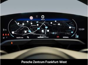 Porsche Taycan Sport Turismo BOSE 21-Zoll Panoramadach