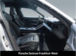 Porsche Taycan Sport Turismo BOSE 21-Zoll Panoramadach