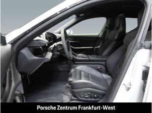 Porsche Taycan Sport Turismo BOSE 21-Zoll Panoramadach