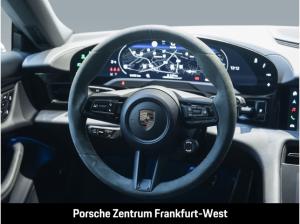Porsche Taycan Sport Turismo BOSE 21-Zoll Panoramadach