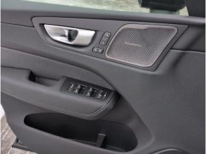 Volvo XC60 T6 AWD Ultra Black Edition+Luft+AHZV+SOFORT