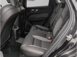 Volvo XC60 T6 AWD Ultra Black Edition+Luft+AHZV+SOFORT