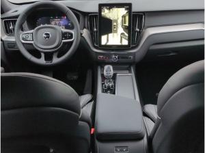 Volvo XC60 T6 AWD Ultra Black Edition+Luft+AHZV+SOFORT
