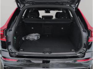 Volvo XC60 T6 AWD Ultra Black Edition+Luft+AHZV+SOFORT