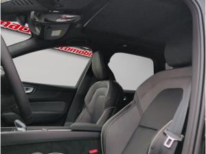 Volvo XC60 T6 AWD Ultra Black Edition+Luft+AHZV+SOFORT