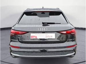 Audi A3 Sportback 30 TFSI S-tronic Navi Virtual GRA