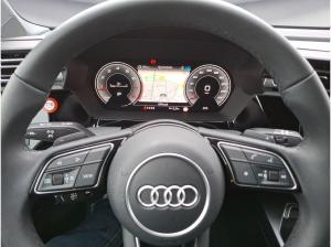 Audi A3 Sportback 30 TFSI S-tronic Navi Virtual GRA