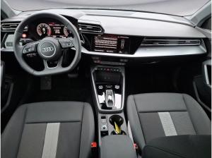 Audi A3 Sportback 30 TFSI S-tronic Navi Virtual GRA