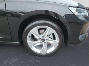 Audi A3 Sportback 30 TFSI S-tronic Navi Virtual GRA