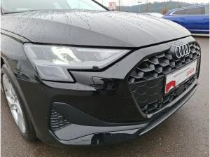 Audi A3 Sportback 30 TFSI S-tronic Navi Virtual GRA