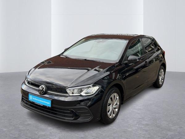 Volkswagen Polo 1.0 TSI Navi LED PDC Sitzhzg AppConnect