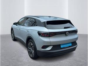 Volkswagen ID.4 Pure Performance Sitzhzg PDC Navi