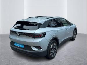 Volkswagen ID.4 Pure Performance Sitzhzg PDC Navi