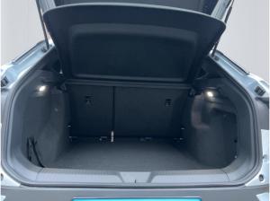 Volkswagen ID.4 Pure Performance Sitzhzg PDC Navi