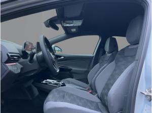 Volkswagen ID.4 Pure Performance Sitzhzg PDC Navi