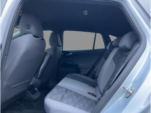Volkswagen ID.4 Pure Performance Sitzhzg PDC Navi