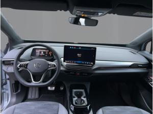 Volkswagen ID.4 Pure Performance Sitzhzg PDC Navi