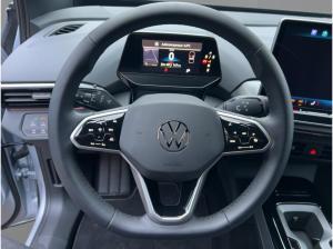 Volkswagen ID.4 Pure Performance Sitzhzg PDC Navi