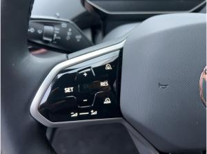 Volkswagen ID.4 Pure Performance Sitzhzg PDC Navi