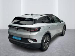 Volkswagen ID.4 Pure Performance LED Navi AppConnect